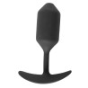 Brutus Plug Butt Diamond Medium 10.5 x 3.4 cm - Poids 135g